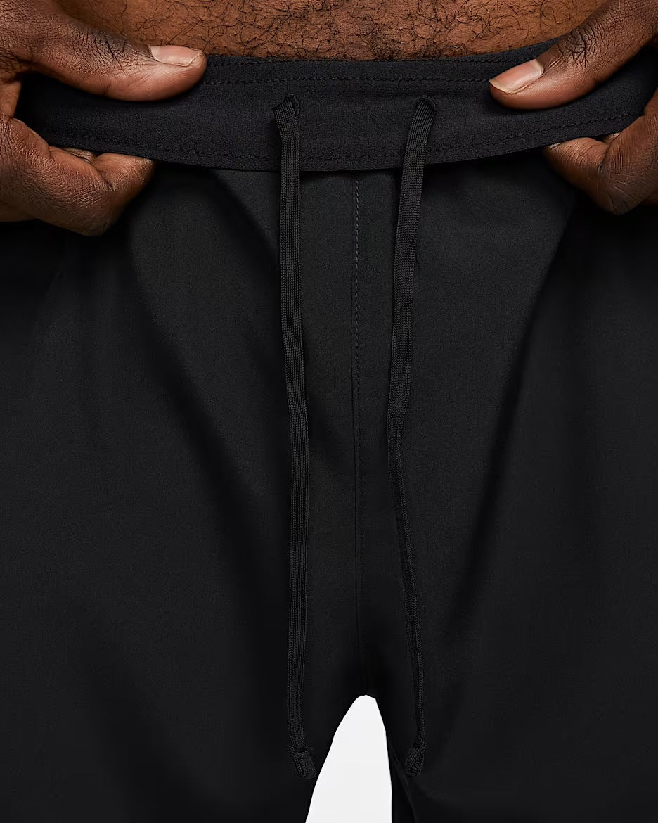 Nike Mens Dri-FIT 7" Challenger Shorts Black