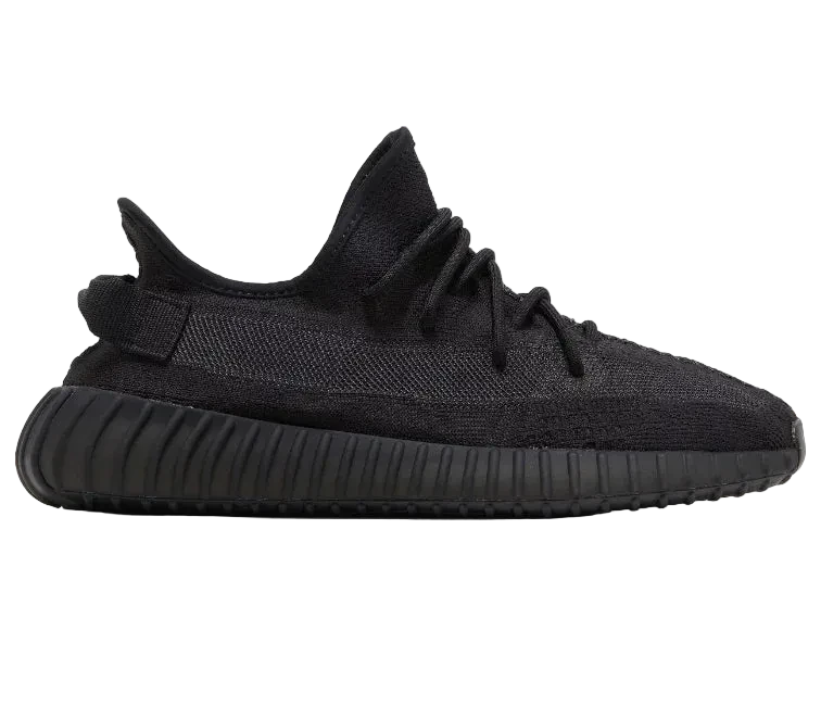Adidas YEEZY Boost 350 "Onyx" (2022)