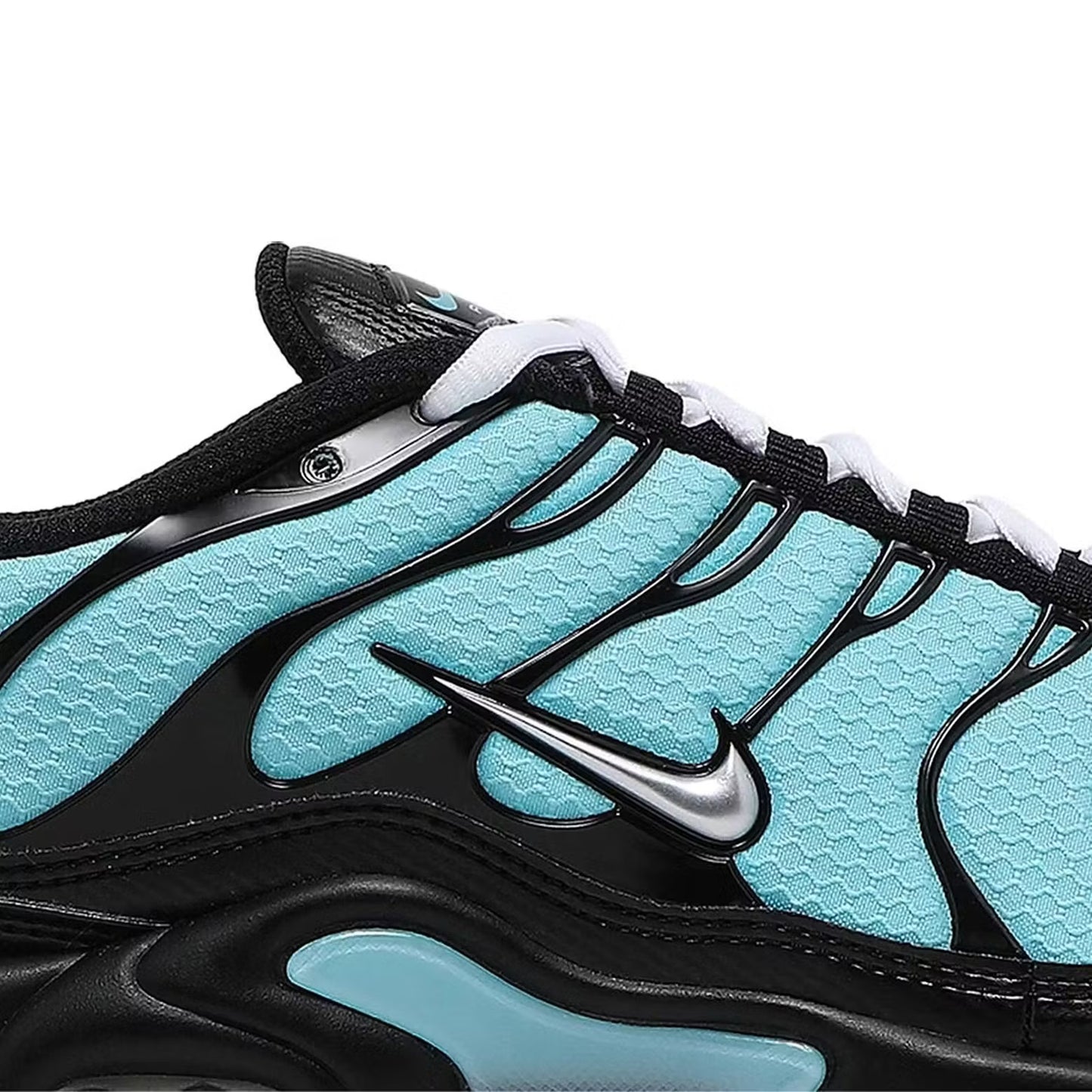 Nike Tn “Tiffany”