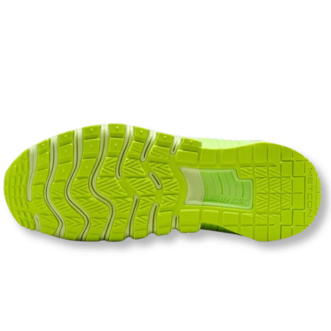 NIKE METCON 6 'BARELY VOLT' (WOMEN'S)