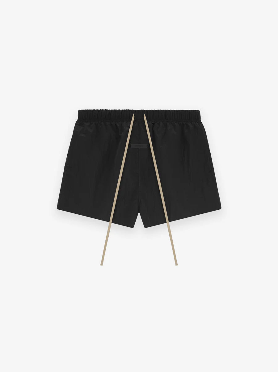 FEAR OF GOD ESSENTIALS Ripstop Running Short MENS