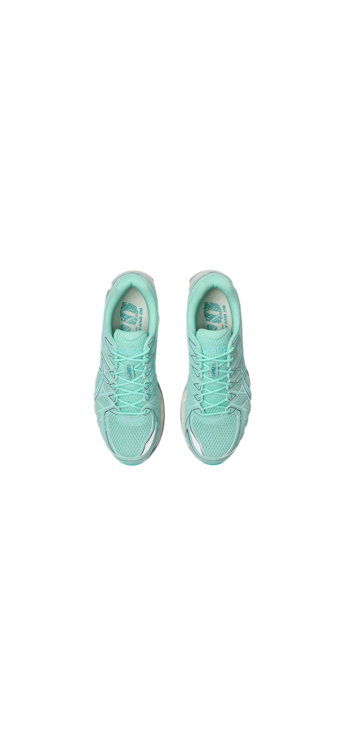Asics GEL-KAYANO 20 “Fresh Ice” Men’s
