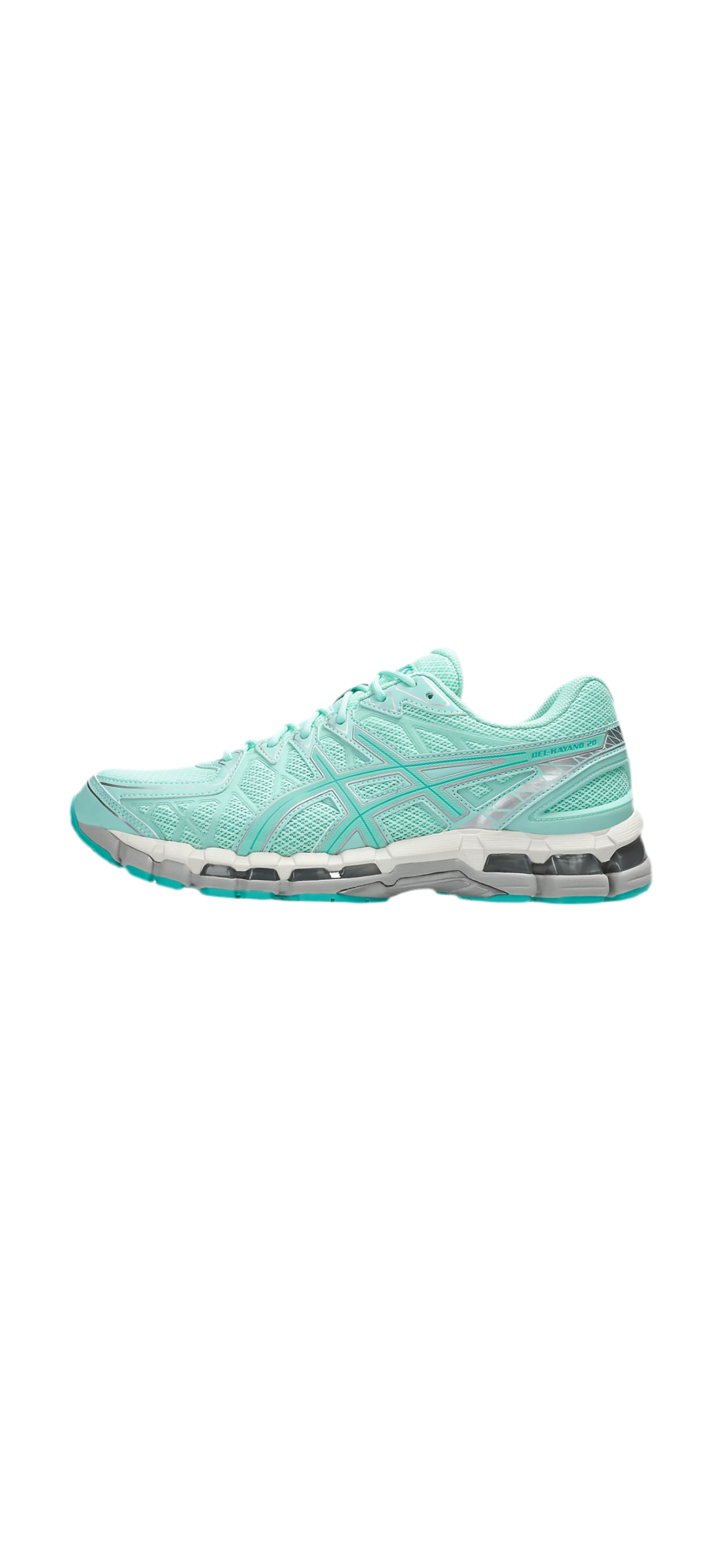 Asics GEL-KAYANO 20 “Fresh Ice” Men’s