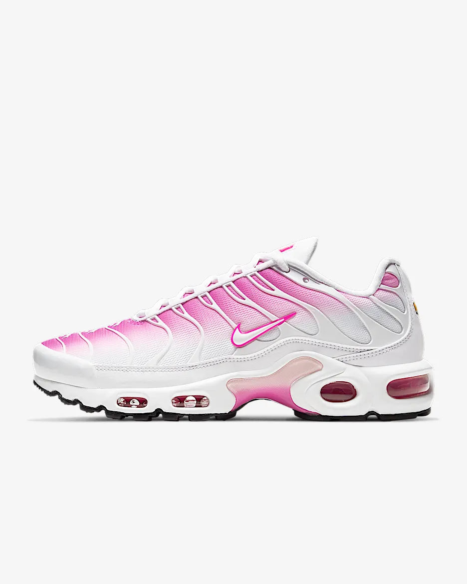 NIKE TN “PINK FADES”