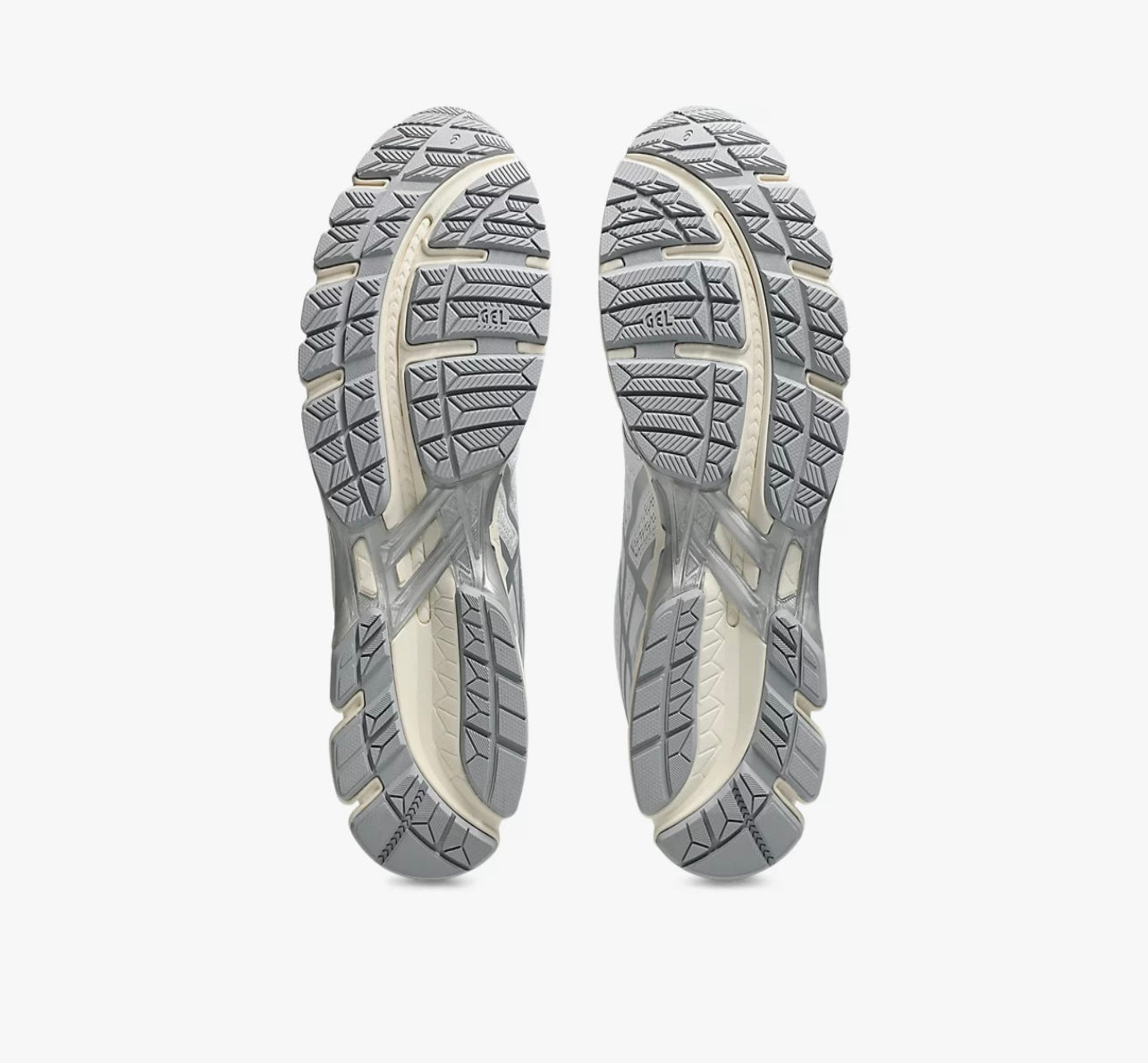 ASICS Gel-Kayano 20 “White/Pure Silver”