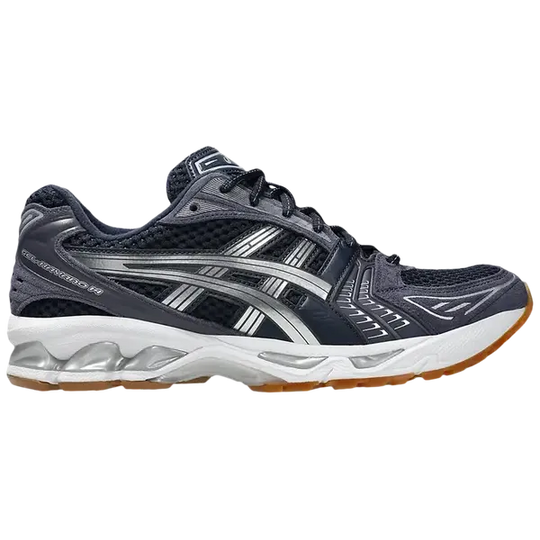 A.P.C. x Gel Kayano 14 'Indigo Fog'