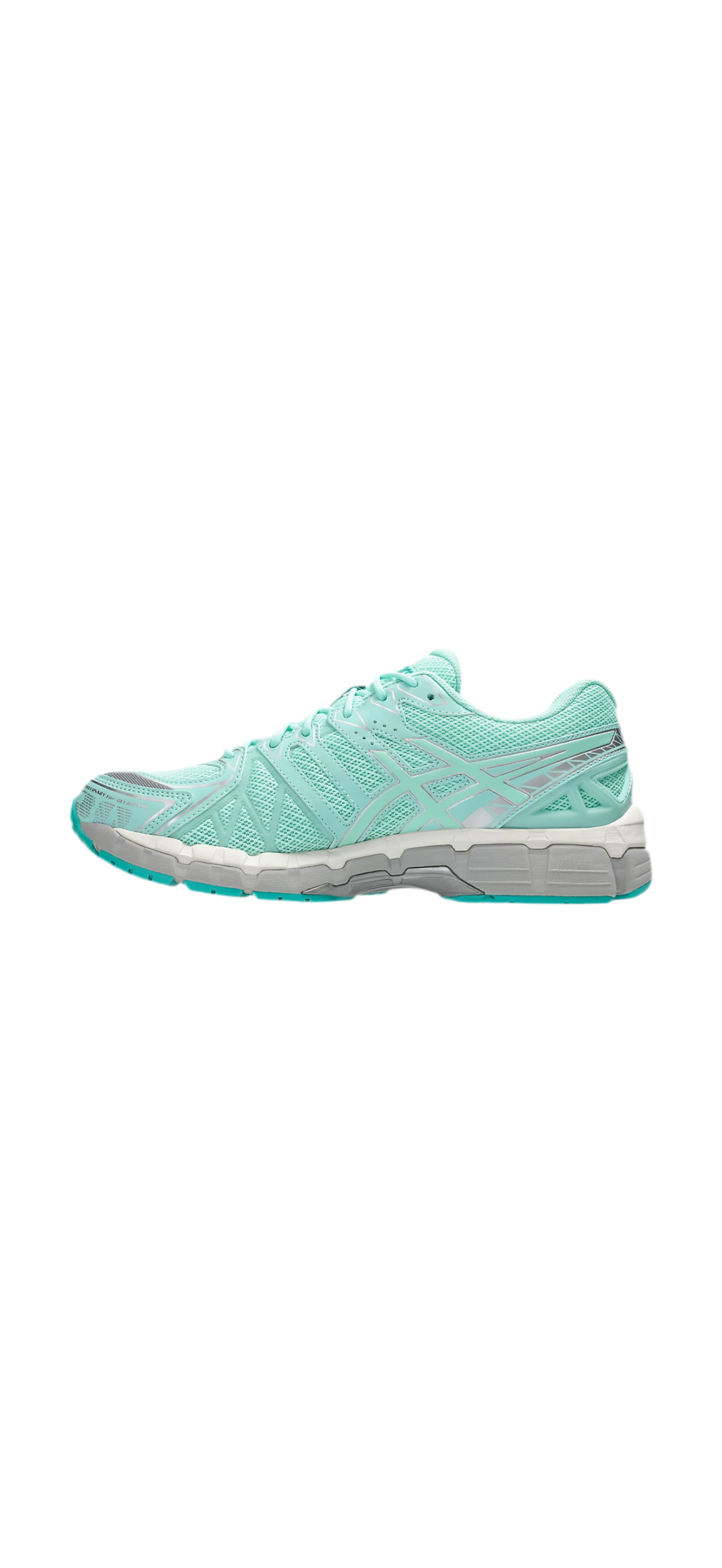 Asics GEL-KAYANO 20 “Fresh Ice” Men’s