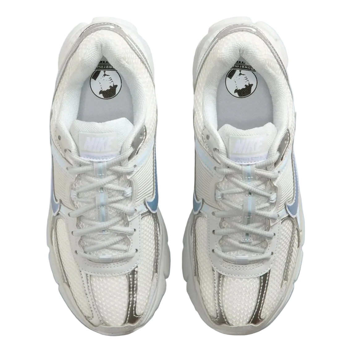 Nike Zoom Vomero 5 “Pure Platinum”