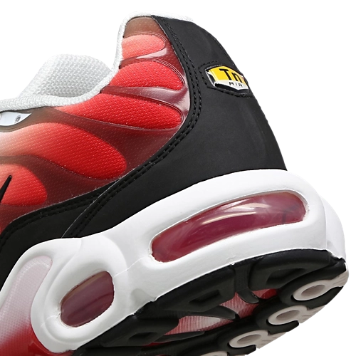 Nike Tn “University Red” (GS)