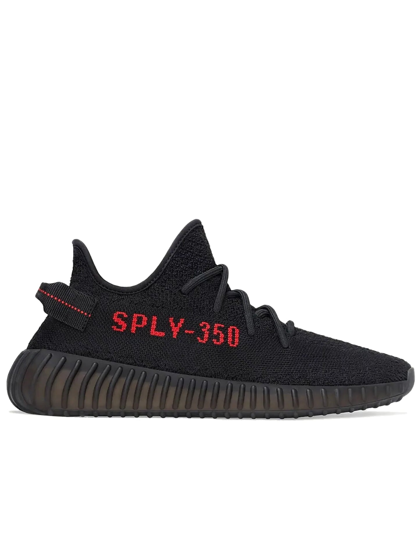 Adidas Yeezy Boost 350v2 “Bred”