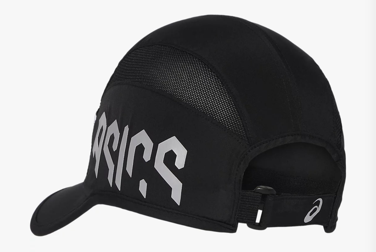 ASICS SIDE GRAPHIC RUNNING CAP