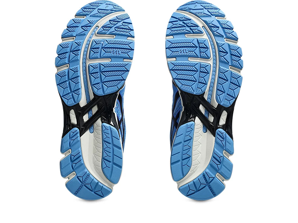 ASICS Kayano 20 “Blue Neptune/Black”