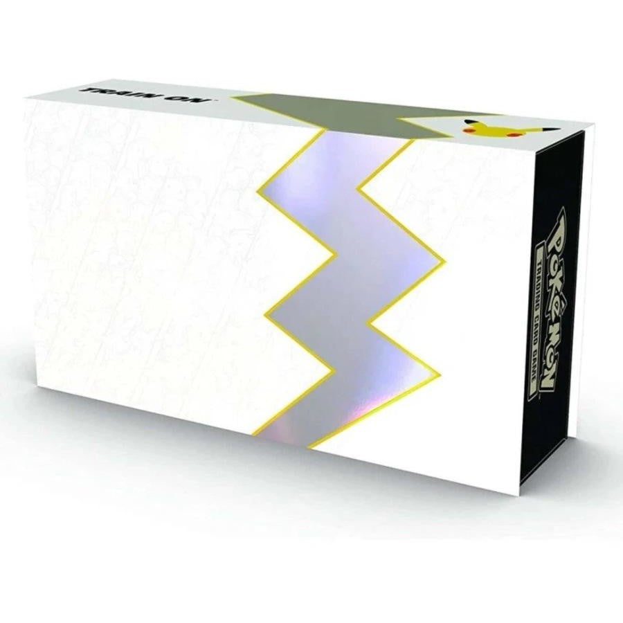 Pokemon TCG 25th Anniversary Celebrations Ultra Premium Collection