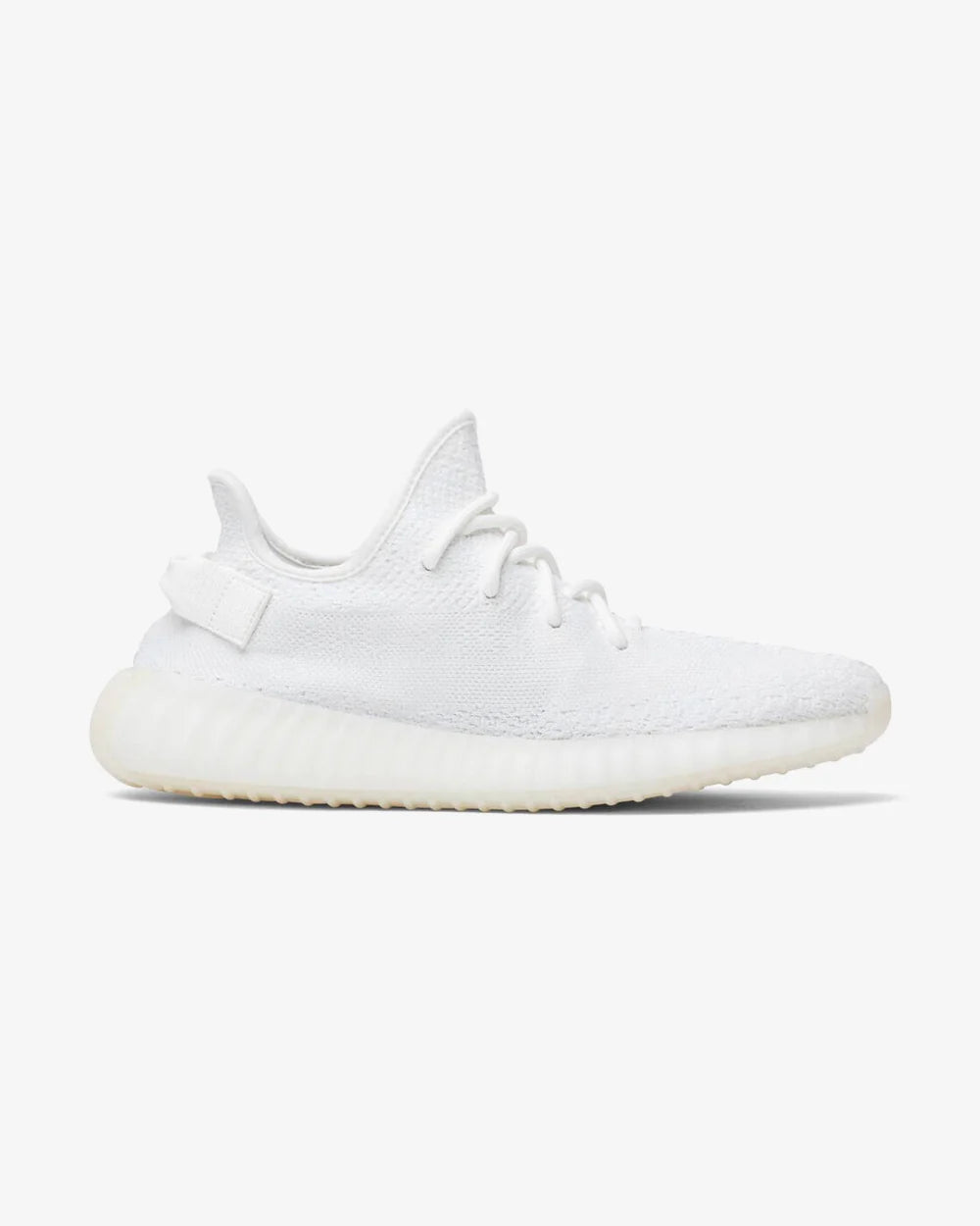 ADIDAS YEEZY BOOST 350 V2 CREAM WHITE (NEW)