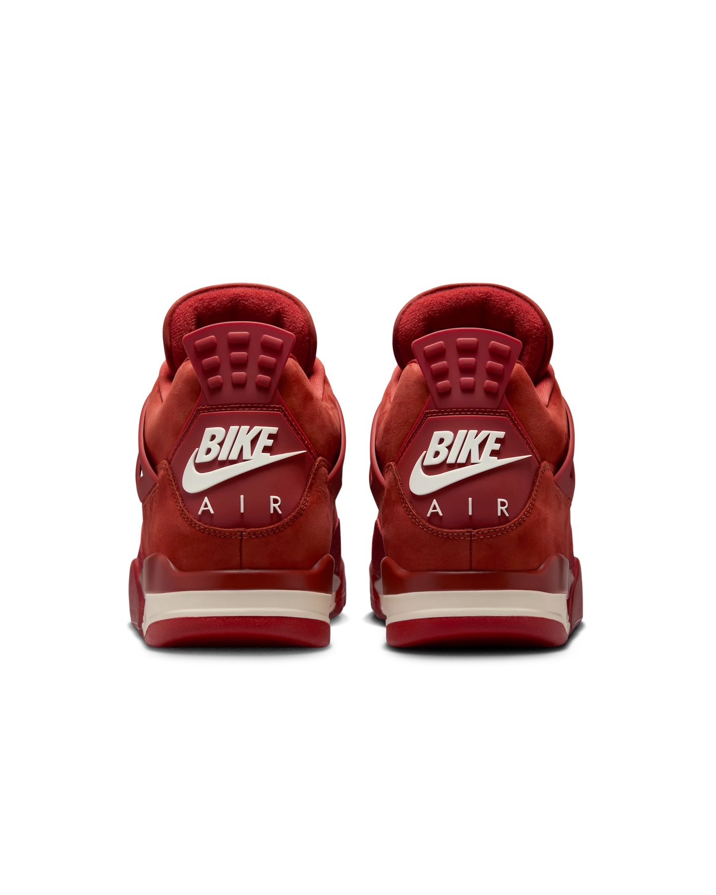 Air Jordan 4 X Nigel Sylvester
“Brick by Brick”