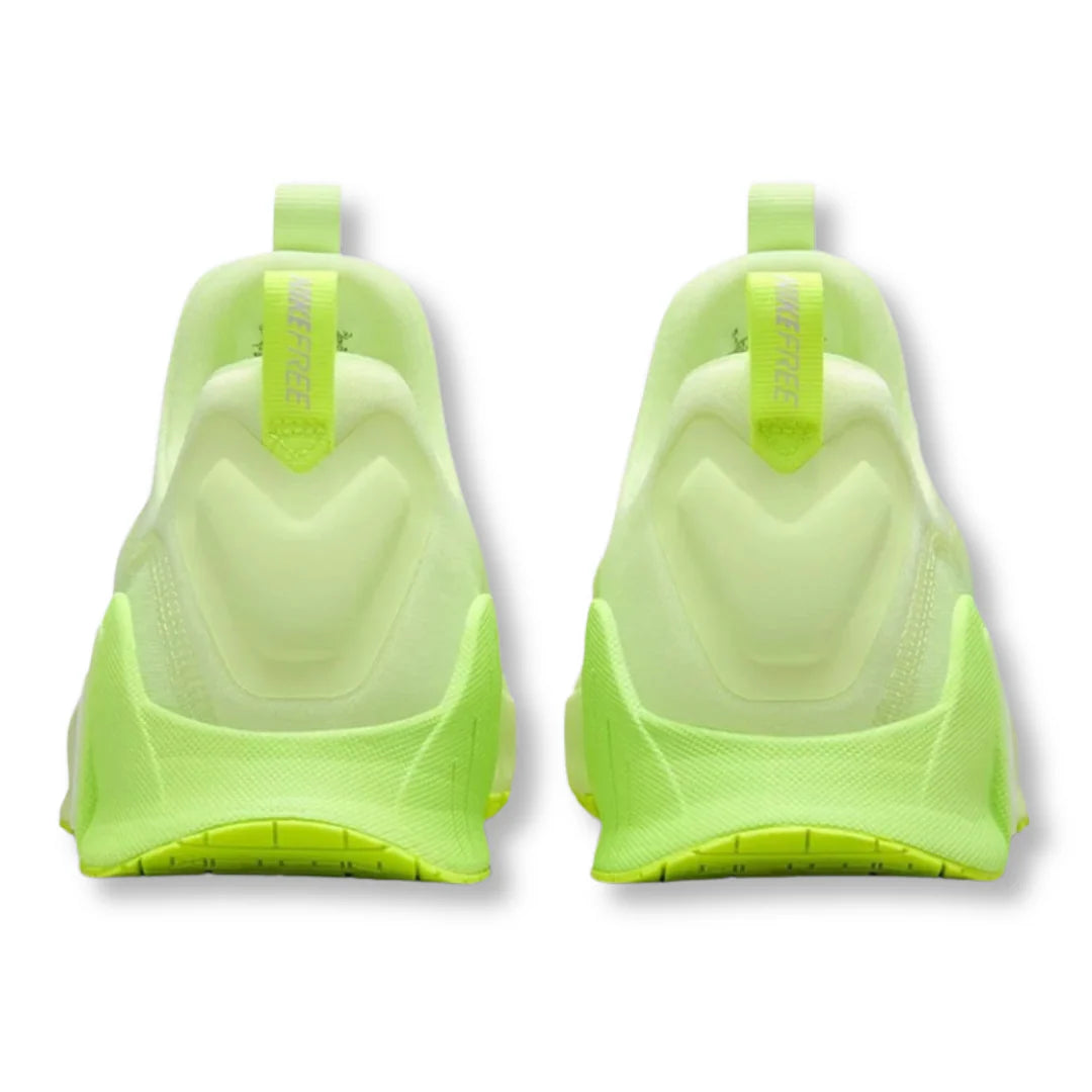 NIKE METCON 6 'BARELY VOLT' (WOMEN'S)