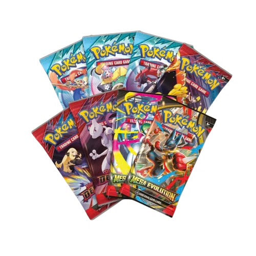 Pokémon TCG: Mega Venusaur ex Premium Collection