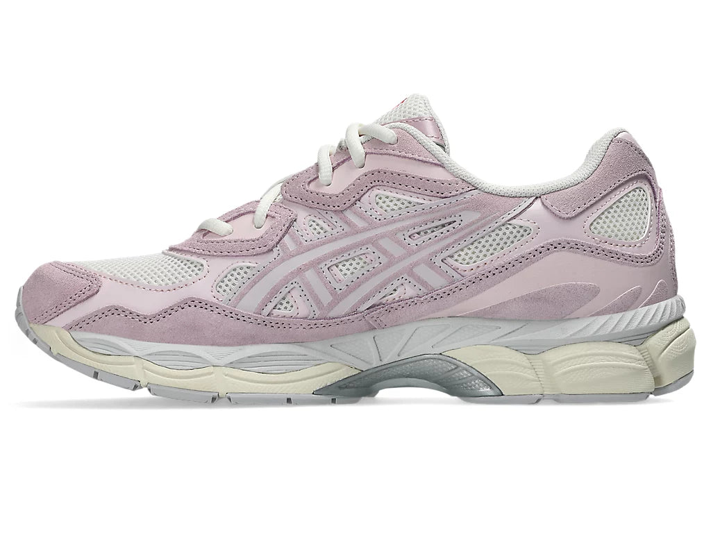 ASICS GEL-NYC CREAM/ROSE WATER MENS