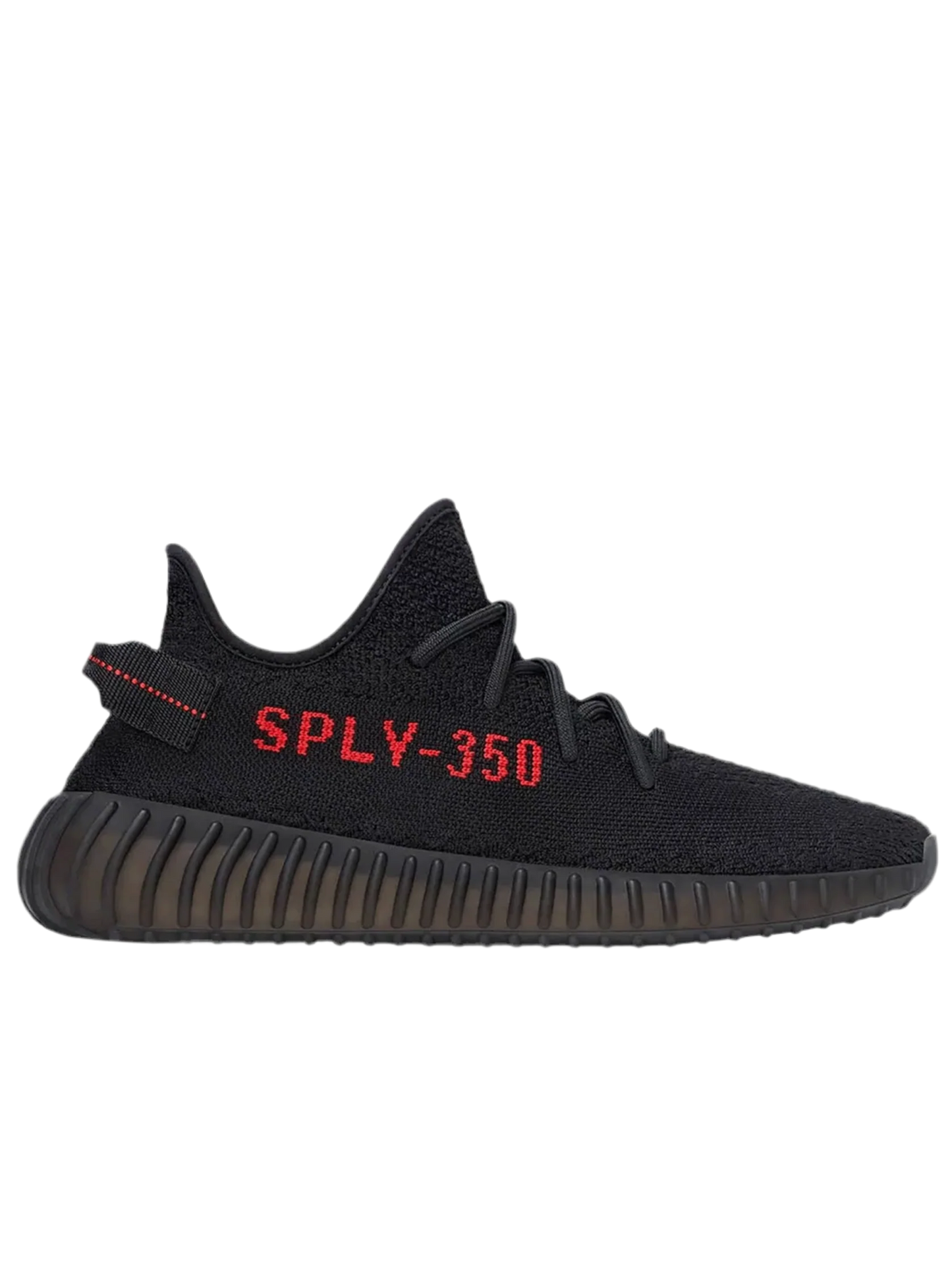 Adidas Yeezy Boost 350v2 “Bred”