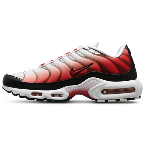 Nike Tn “University Red” (GS)