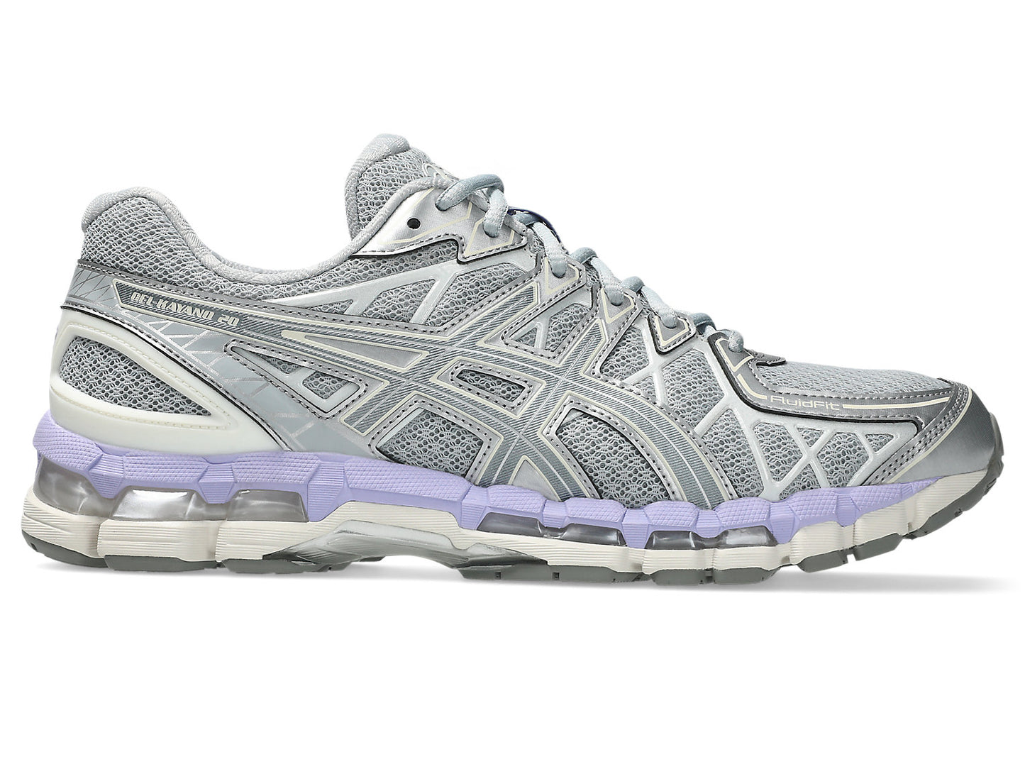 Asics Kayano 20 “VIOLET GREY”