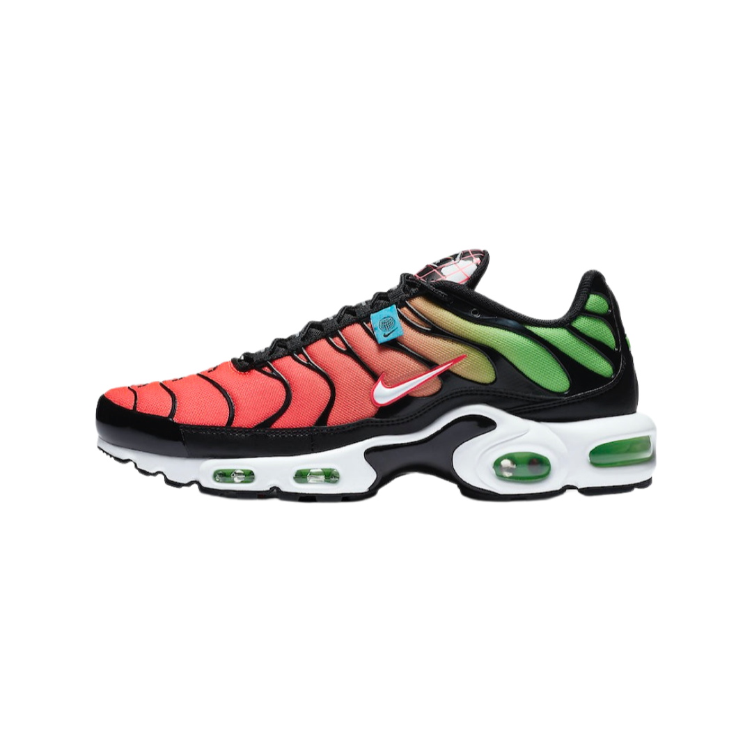 Nike Tn “WorldWide” Watermelon