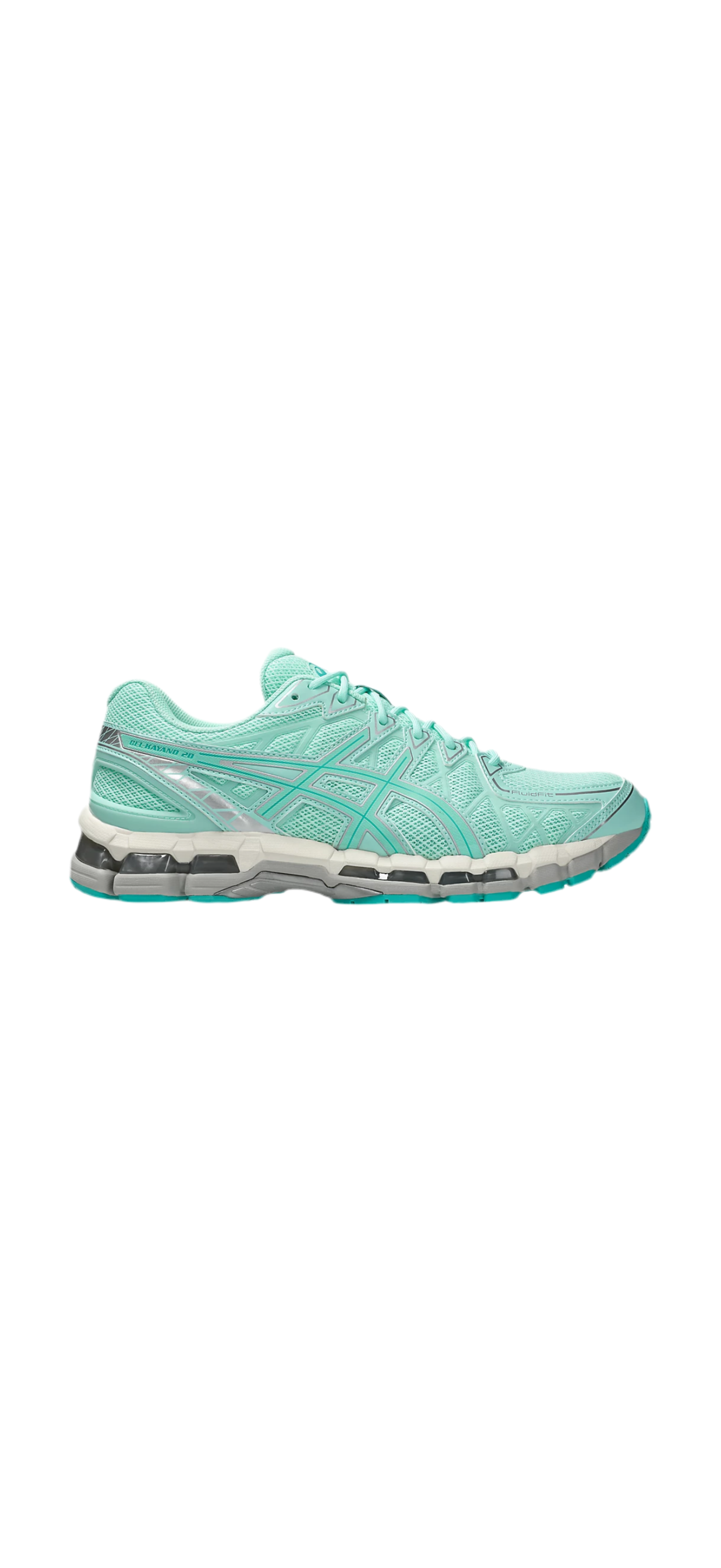 Asics GEL-KAYANO 20 “Fresh Ice” Men’s