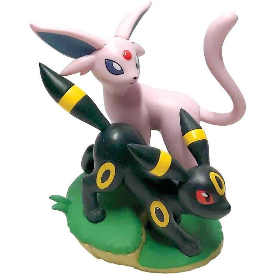 Pokemon TCG Scarlet & Violet Prismatic Evolutions Premium Figure Collection