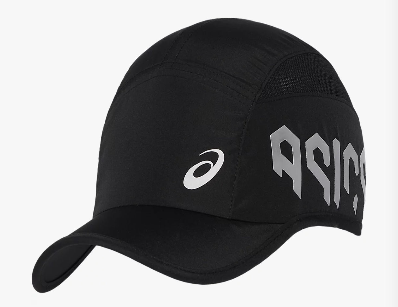 ASICS SIDE GRAPHIC RUNNING CAP