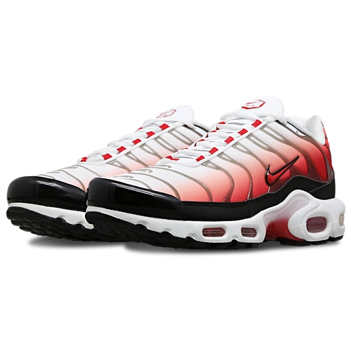 Nike Tn “University Red” (GS)