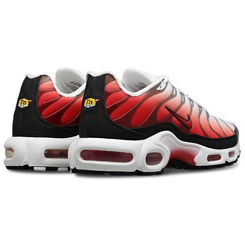 Nike Tn “University Red” (GS)