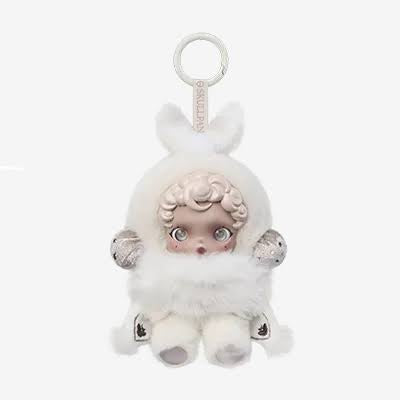 Pop Mart L'impressionnisme
SKULLPANDA Series Mist Plush Doll