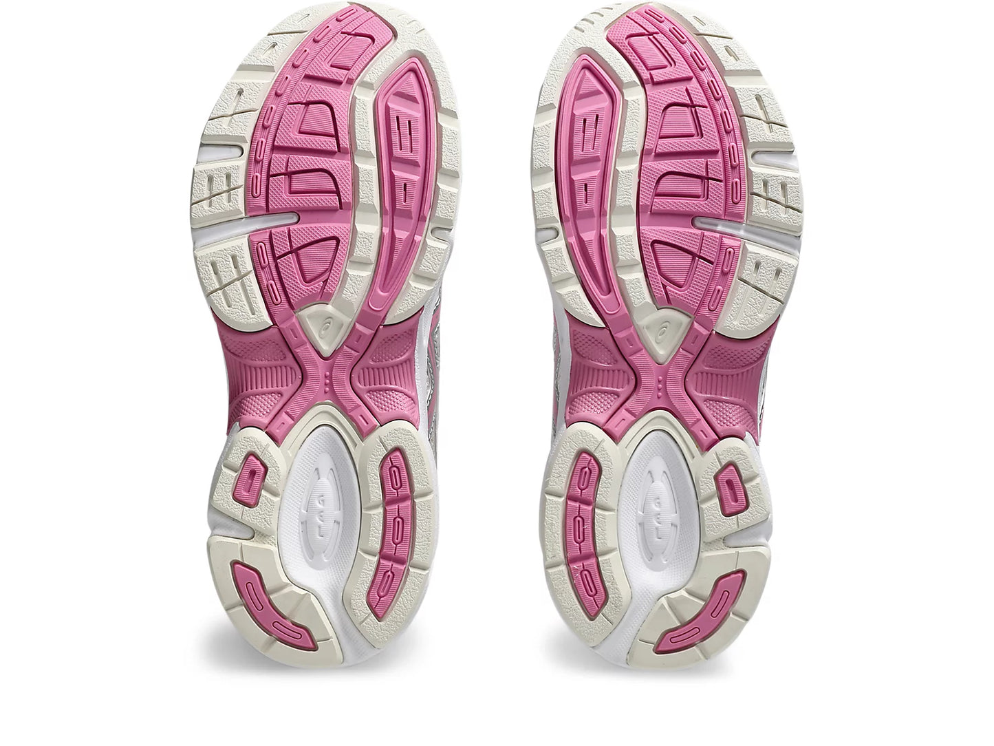 ASICS Gel-1130 "Cream/Sweet Pink" (GS)