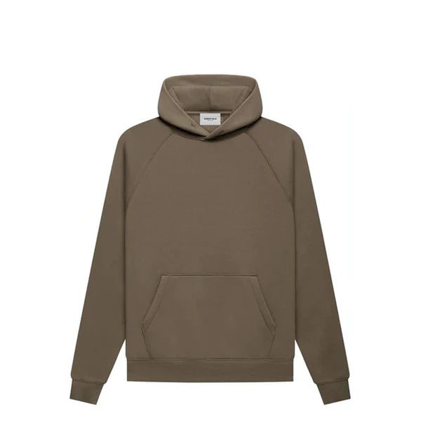 Fear of God Essentials Hoodie ‘Harvest’ SS21 MENS