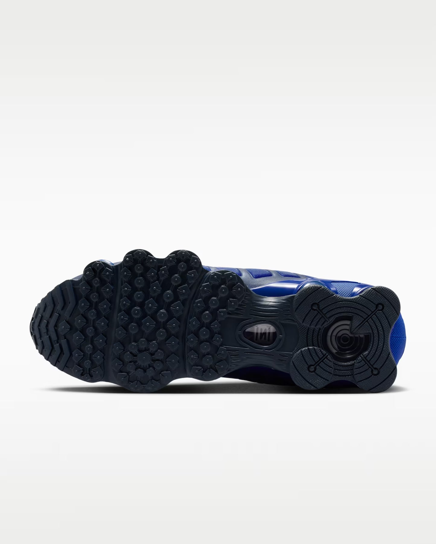 Nike Shox Tl “Deep Royal Blue”