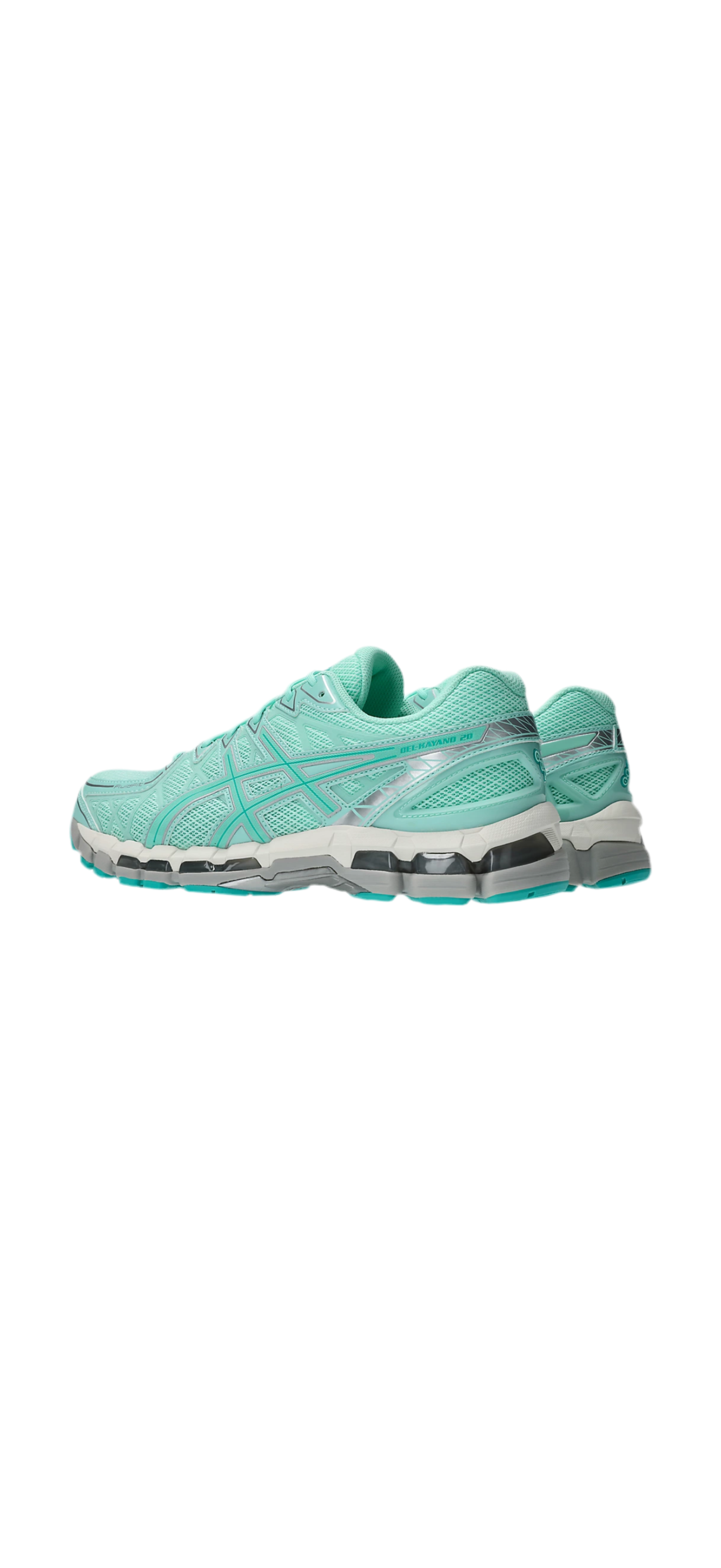 Asics GEL-KAYANO 20 “Fresh Ice” Men’s