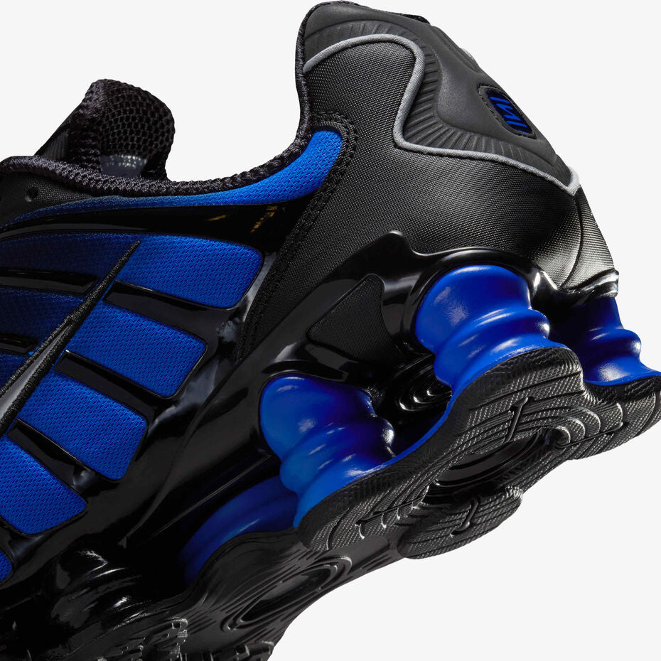 Nike Shox TL “Game Royal/Metallic Silver”