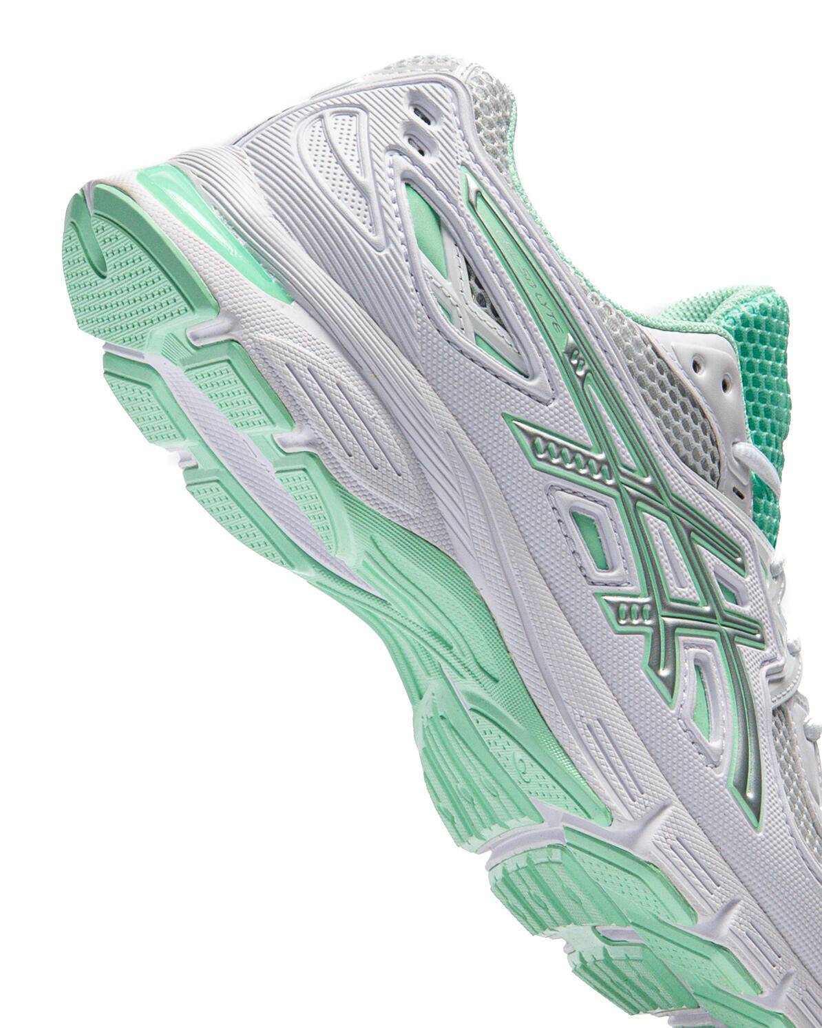 ASICS GEL-SD-LYTE “White Glacier”