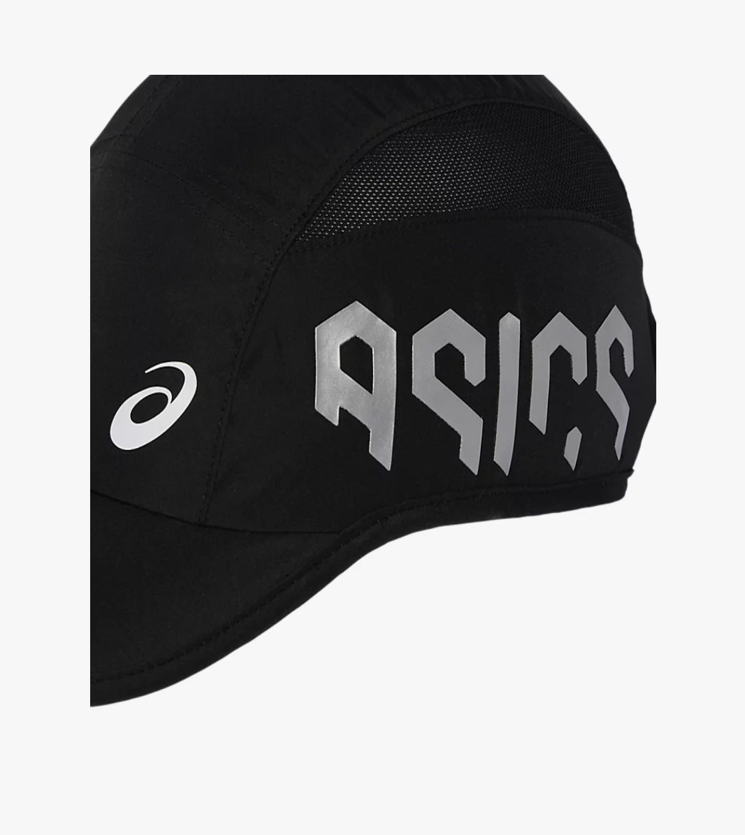 ASICS SIDE GRAPHIC RUNNING CAP