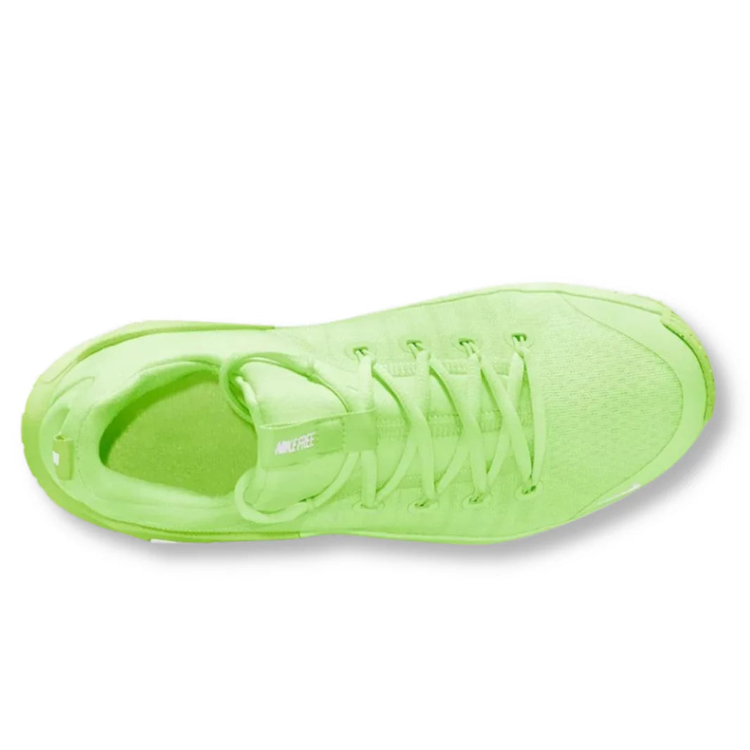 NIKE METCON 6 'BARELY VOLT' (WOMEN'S)