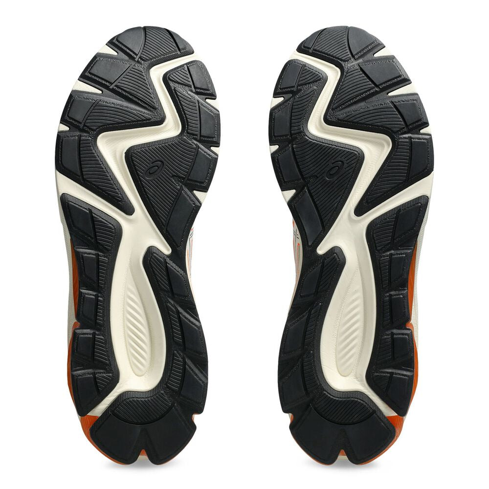 ASICS Gel-Quantum 180 VIII “Cream/Shocking Orange”