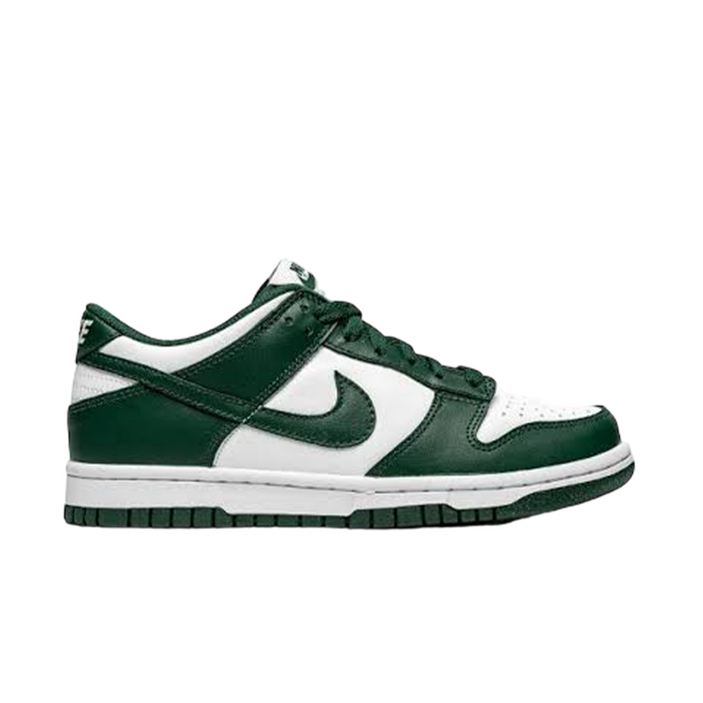 Nike Dunk Low ‘Michigan Green’ Womens