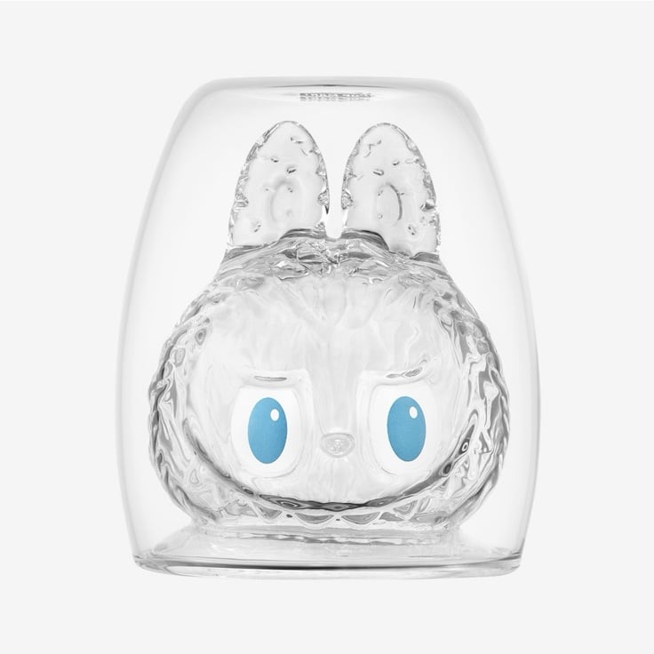 THE MONSTERS-CHEERS ! SERIES-Double-walled Glass Blind Box - INNOCENCE