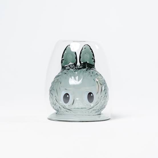 THE MONSTERS-CHEERS ! SERIES-Double-walled Glass Blind Box - SINCERITY