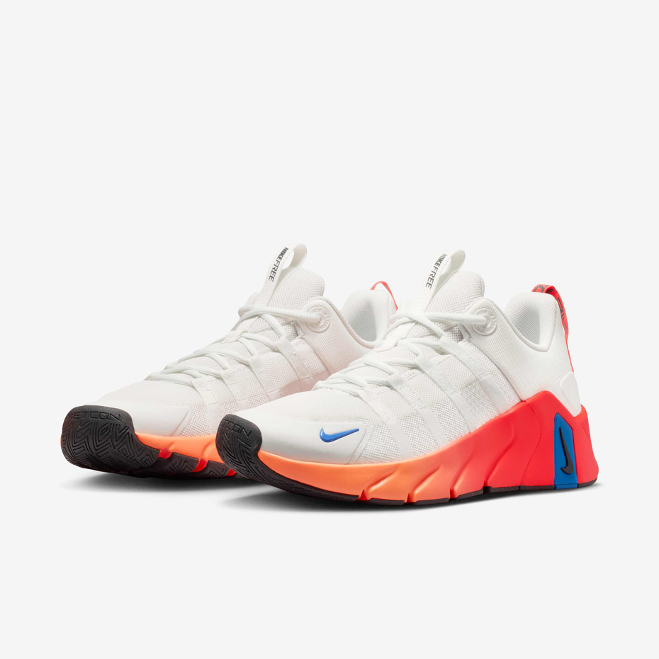 Nike Metcon 7 “Bright Crimson”