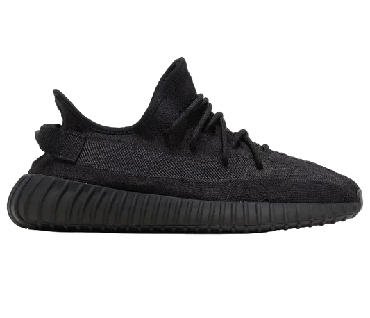 Adidas YEEZY Boost 350 "Onyx" (2022)