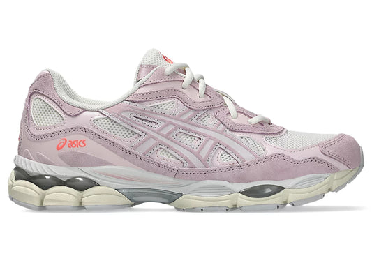 ASICS GEL-NYC CREAM/ROSE WATER MENS