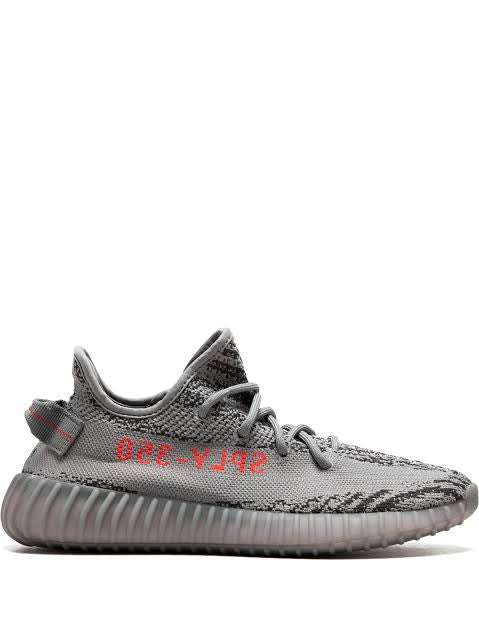 Adidas Yeezy boost 350v2 “Beluga 2.0” (2017)