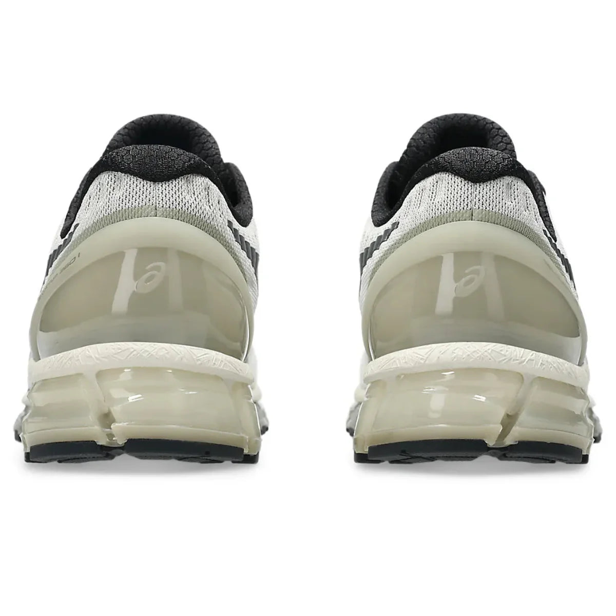 ASICS GEL-QUANTUM 360
“Smoke Grey/Obsidian Grey”