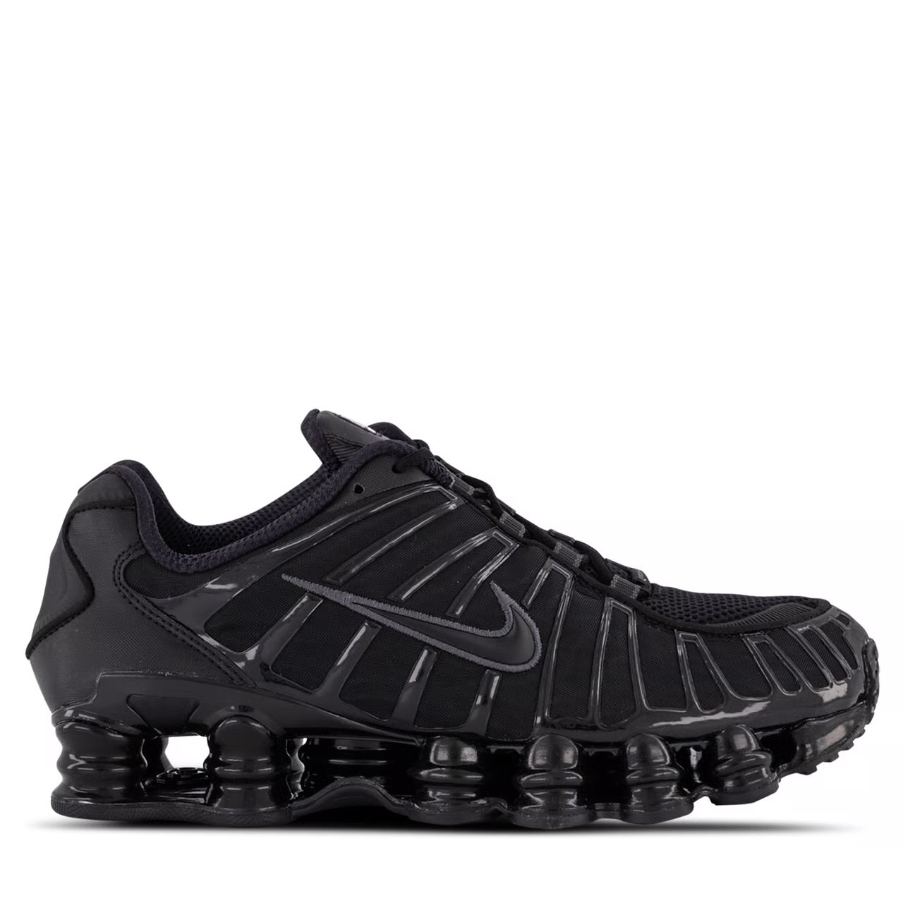 NIKE SHOX TL Black WOMENS